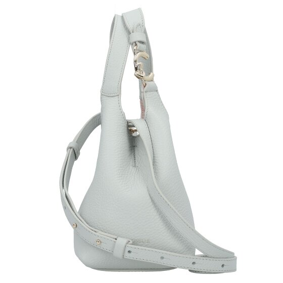 Coccinelle C-Easy Handtas Leer 21 cm