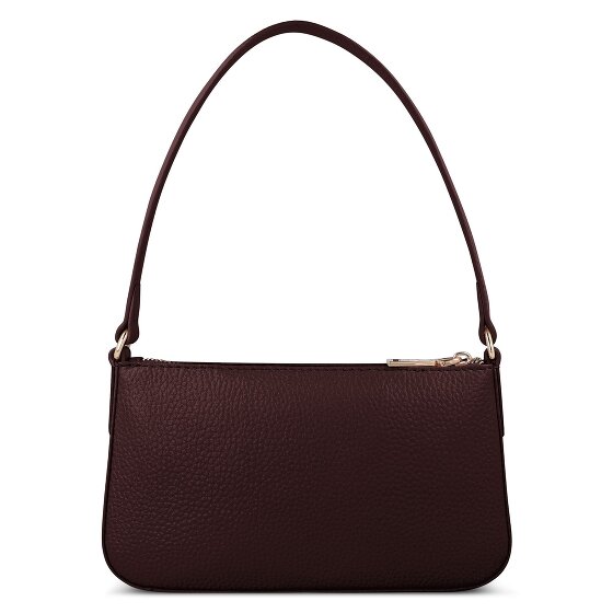 Lazarotti Bologna Leather Schoudertas Leer 22 cm