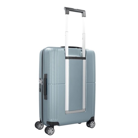 Samsonite Orfeo 4 wielen Cabinewagen 55 cm