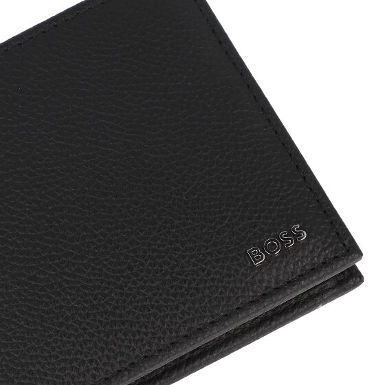 Boss Gbbm Portemonnee RFID-bescherming Leer 16.5 cm Geschenkverpakking
