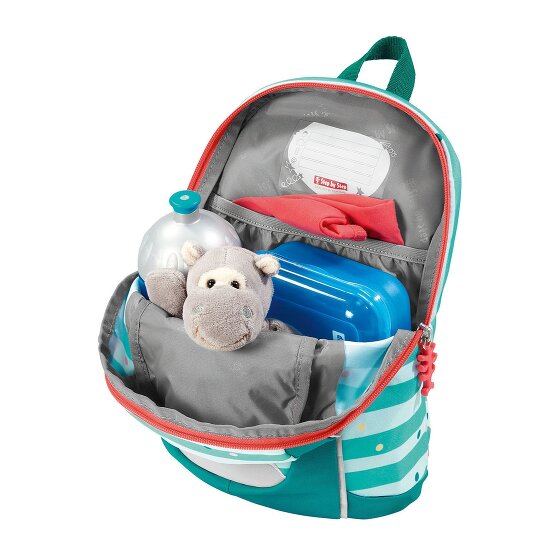 Step by Step KIGA Mini Kinderrugzak 30 cm