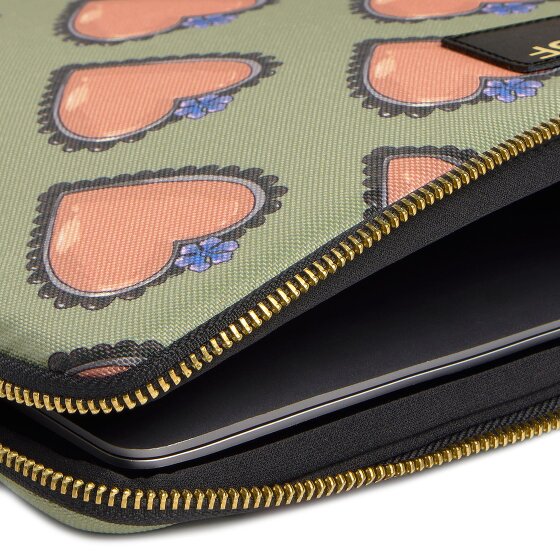 Wouf Daily Laptop hoes 36 cm