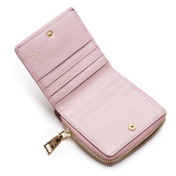 Lazarotti Bologna Leather Portemonnee Leer 10 cm