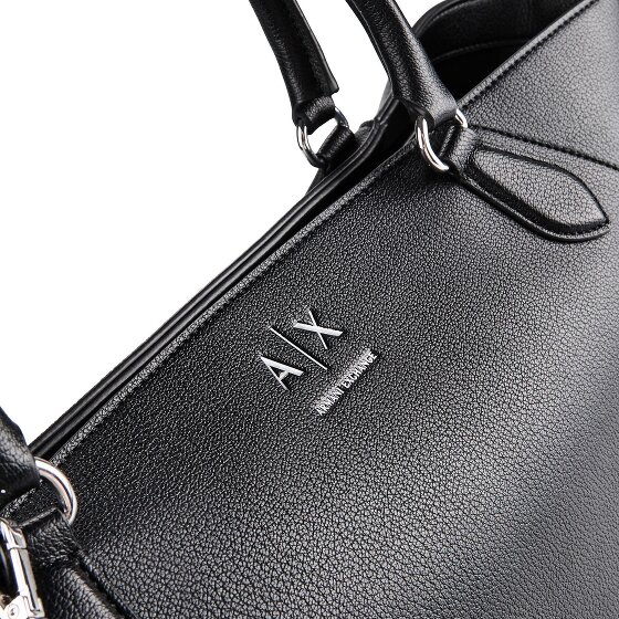 Armani Exchange Isabel Shopper Tas 47 cm