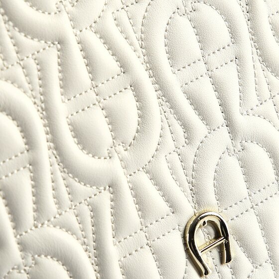 AIGNER Fashion Schoudertas Leer 19 cm