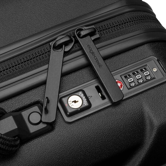 Eagle Creek Tarmac 4 wielen Trolley 66 cm