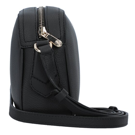 Boss Lenah Schoudertas Leer 23 cm