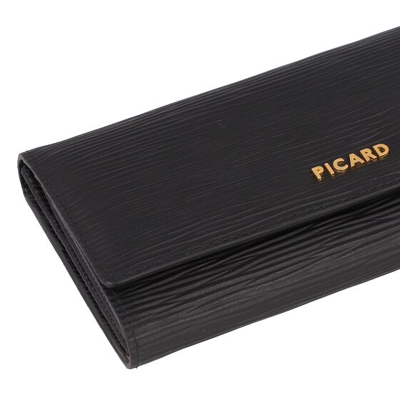 Picard Calais 1 Portemonnee Leer 19 cm
