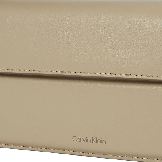 Calvin Klein Jeans Belted Schoudertas 24 cm