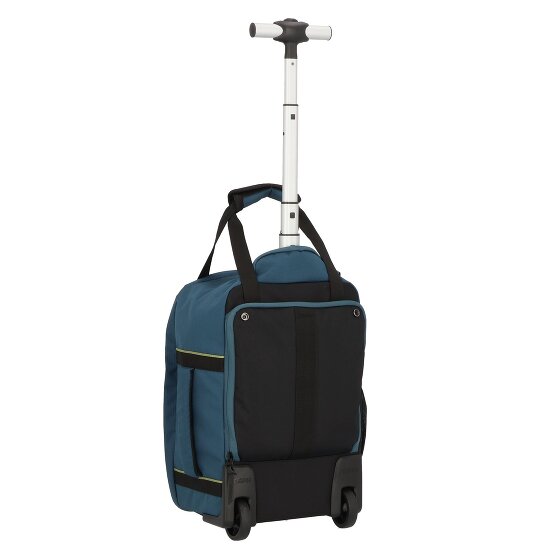 American Tourister Take2Cabin 2 wielen Rugzak trolley 40 cm American Tourister Take2Cabin 2 wielen Rugzak trolley 40 cm