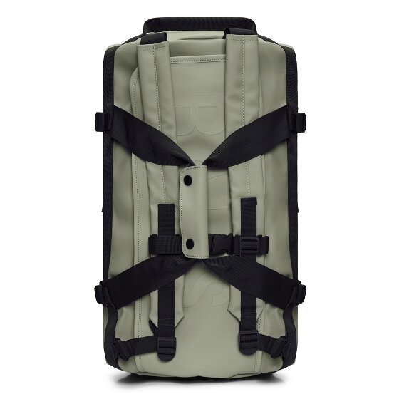 Rains Texel Weekender reistas 28 cm