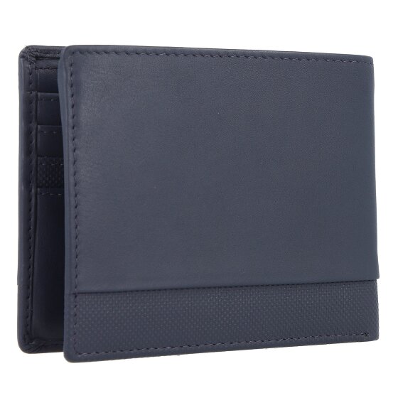 Samsonite PRO-DLX 6 Portemonnee RFID Leer 12 cm