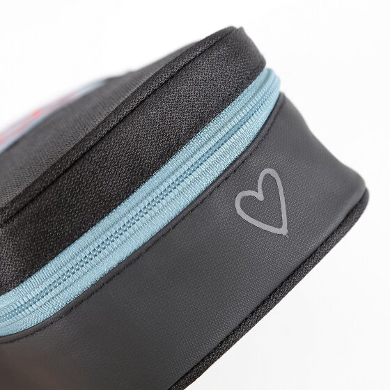 NITRO Etui 21 cm