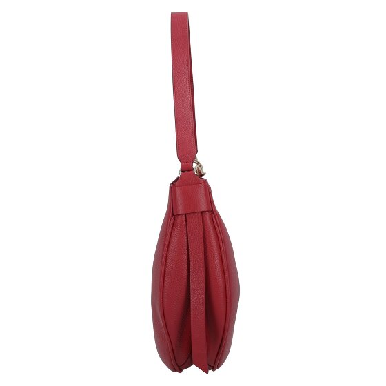 Coccinelle C-Easy Schoudertas Leer 34 cm