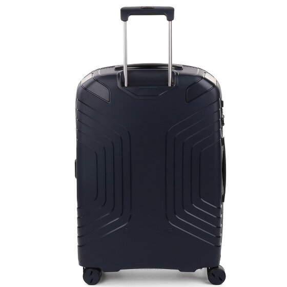 Roncato Ypsilon 4.0 4 wielen Trolley L 69 cm