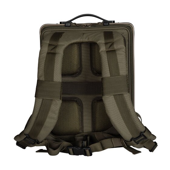 Aleon Hybride rugzak 39 cm Laptopvak