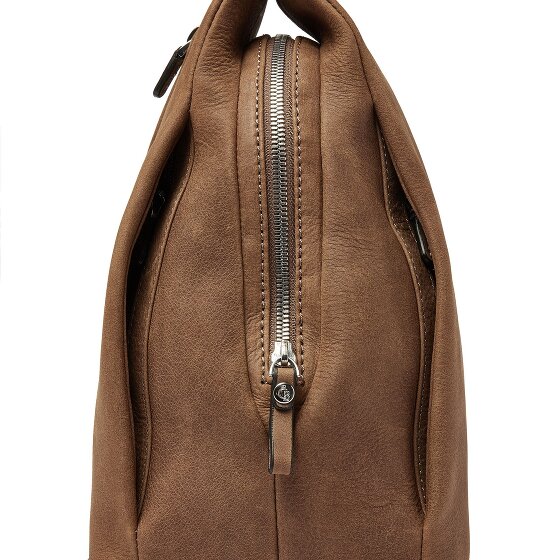 Castelijn & Beerens Carisma Schoudertas Leer 24 cm