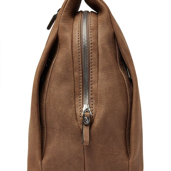 Castelijn & Beerens Carisma Schoudertas Leer 24 cm