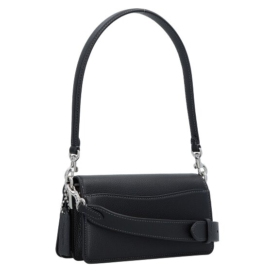 Coach Tabby Schoudertas Leer 20 cm