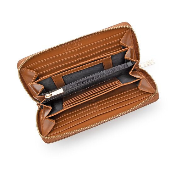 L.Credi Perla Portemonnee RFID-bescherming 19 cm