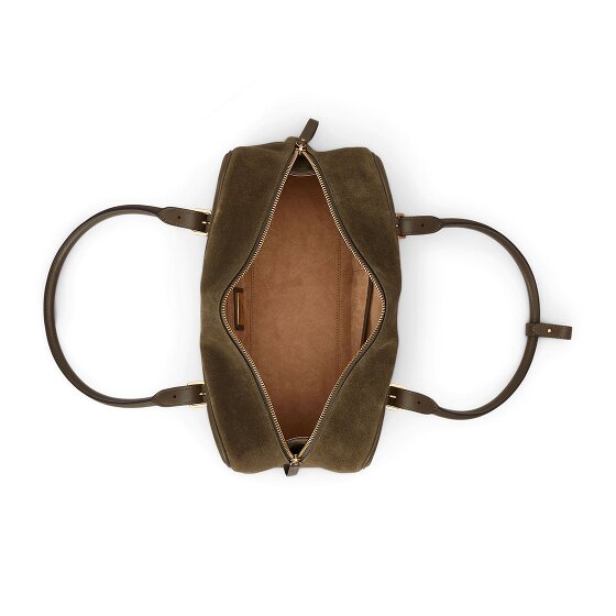 Lauren Ralph Lauren Marcy Schoudertas Leder 35 cm