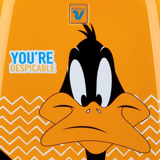 Roncato Looney Tunes 4 wielen Kinderwagen 44 cm