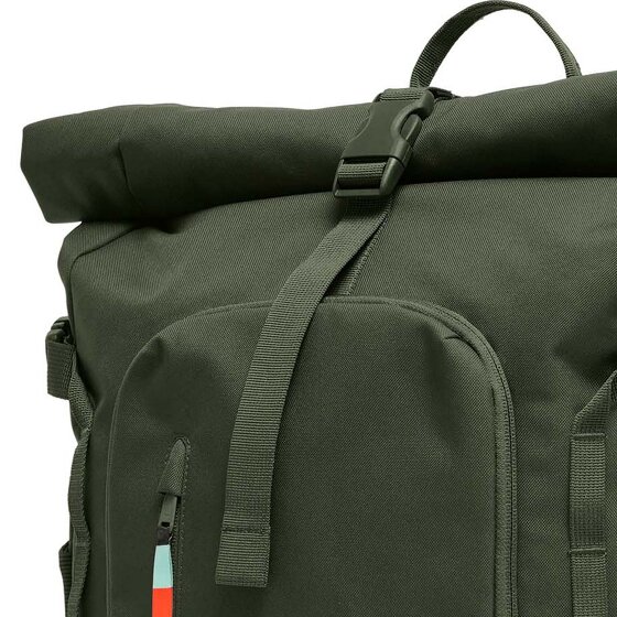 GOT BAG Rolltop Adventure Dagrugzak 47 cm Laptopvak