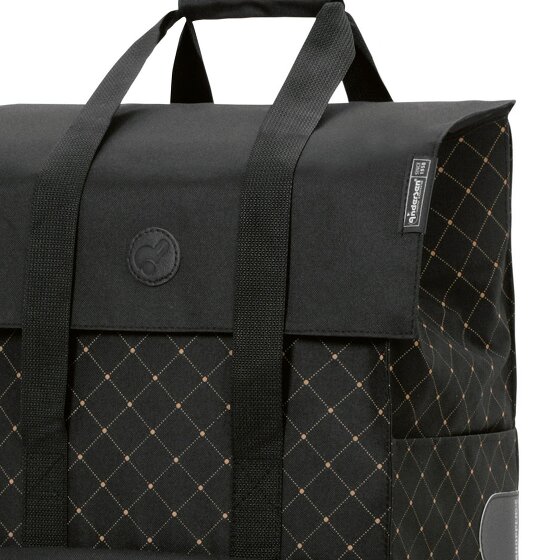 Andersen Shopper Quattro Shopper Lisa Winkelwagen 59 cm