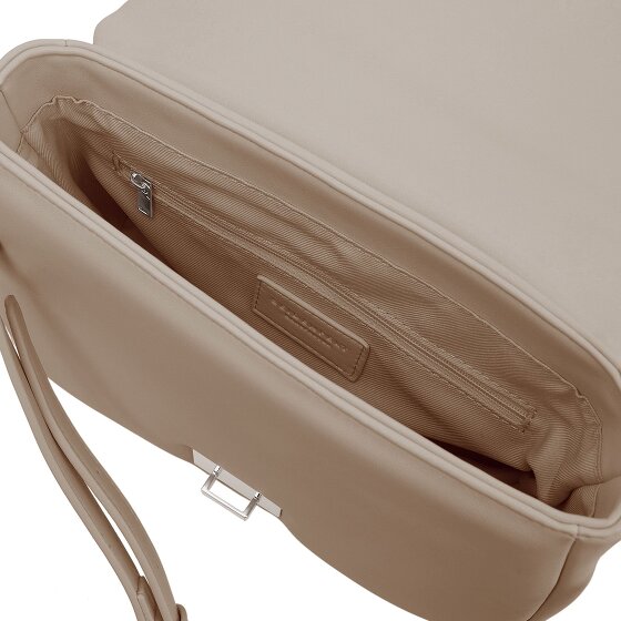 Seidenfelt Evje Crossbody tas 24 cm
