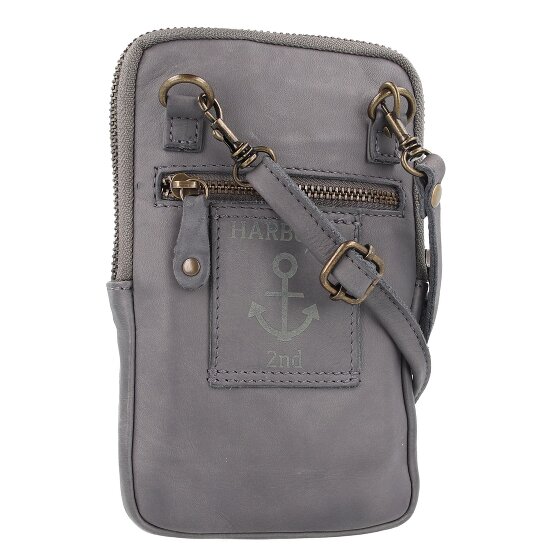 Harbour 2nd Anchor Love Benita Mobiel telefoonhoesje Leer 11 cm