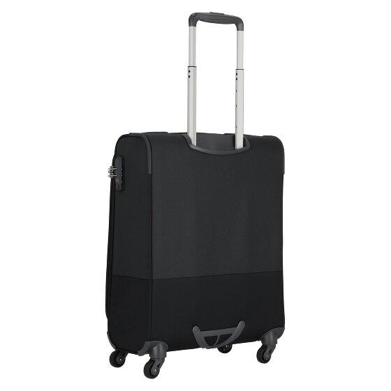 Samsonite Base Boost Spinner 4-wiel cabine trolley 55 cm
