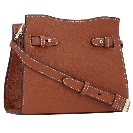 AIGNER Farah Crossbody tas S Leder 22 cm