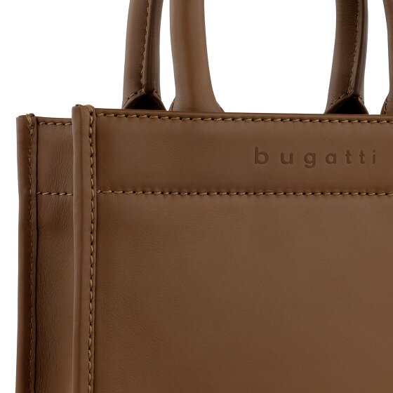 bugatti Daphne Handtas Leer 19 cm