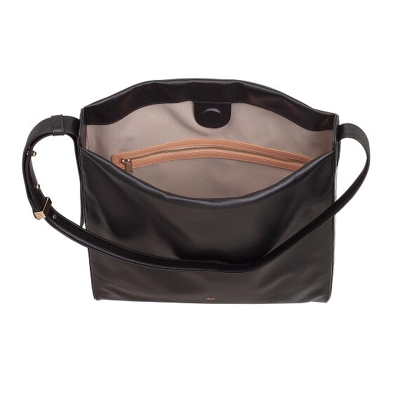DuDu Up Schoudertas Leder 32 cm