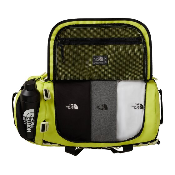 The North Face Basiskamp M Foudraal 65 cm