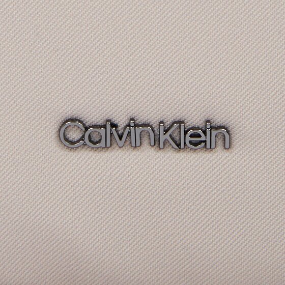 Calvin Klein CK Est. Mini tas Schoudertas 17 cm