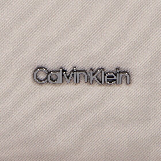 Calvin Klein CK Est. Mini tas Schoudertas 17 cm Calvin Klein CK Est. Mini tas Schoudertas 17 cm