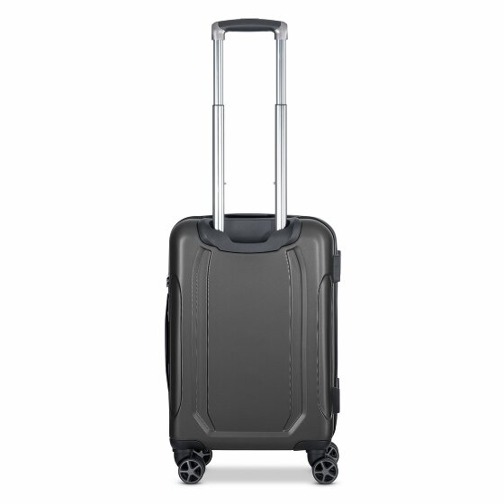 bugatti Valencia 4 wielen Cabinewagen S 55 cm