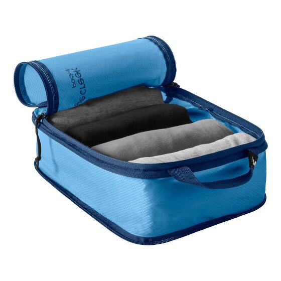 Eagle Creek Pack-It kofferset 3 stuks met rekbare plooi