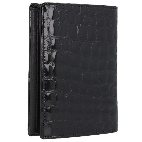 Esquire Nizza Portemonnee RFID-bescherming Leer 11 cm