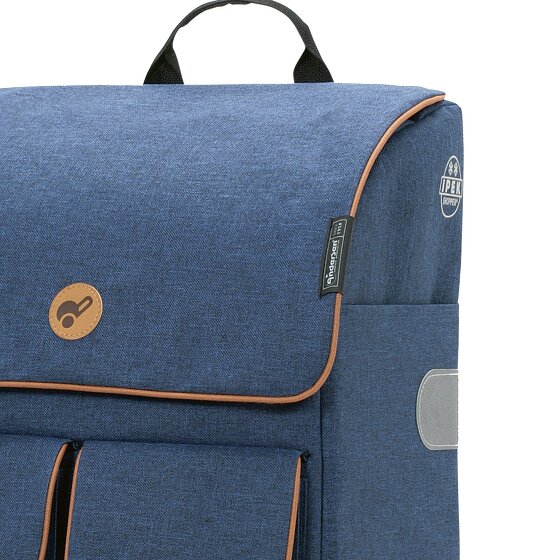 Andersen Shopper Scala Shopper Plus Ipek Mini Winkelwagen 48 cm