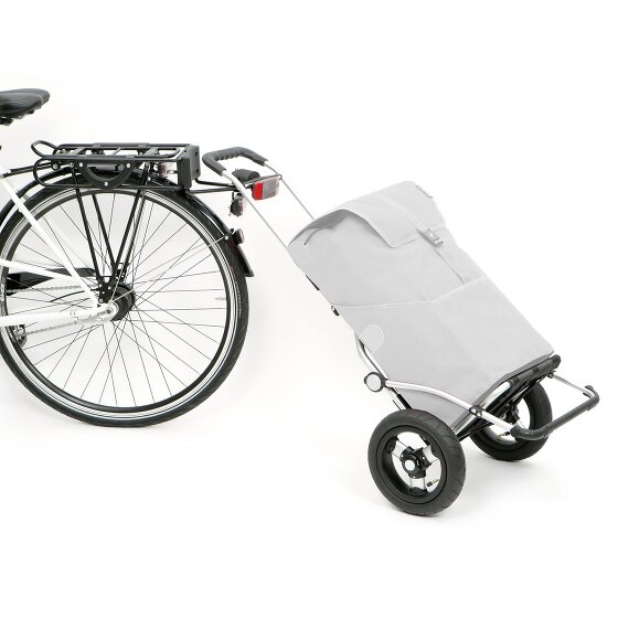 Andersen Shopper Royal Shopper Oli.P 2.0 Winkelwagen 59 cm