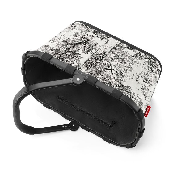 reisenthel Carrybag Shopper Tas 48 cm reisenthel Carrybag Shopper Tas 48 cm