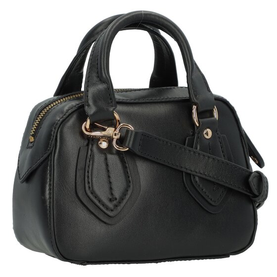 The Bridge Daphne Handtas Leer 20 cm