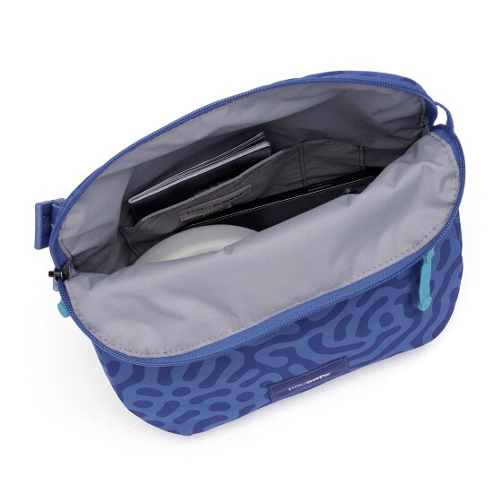 Pacsafe GO anti-diefstal schoudertas RFID 24 cm