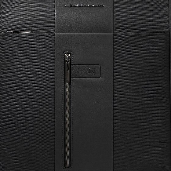 Piquadro Brief 2 wielen Cabinewagen 45 cm