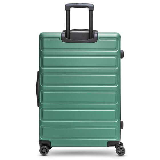 Redolz Essentials 08 Large 4 wielen Trolley 75 cm