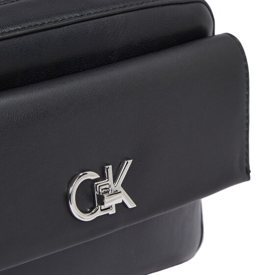 Calvin Klein Re-Lock Schoudertas 21 cm