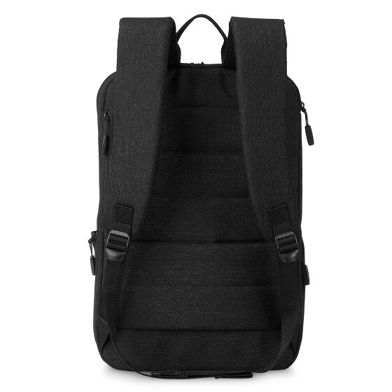 Hedgren Lineo Dash Rugzak 43 cm laptopvak
