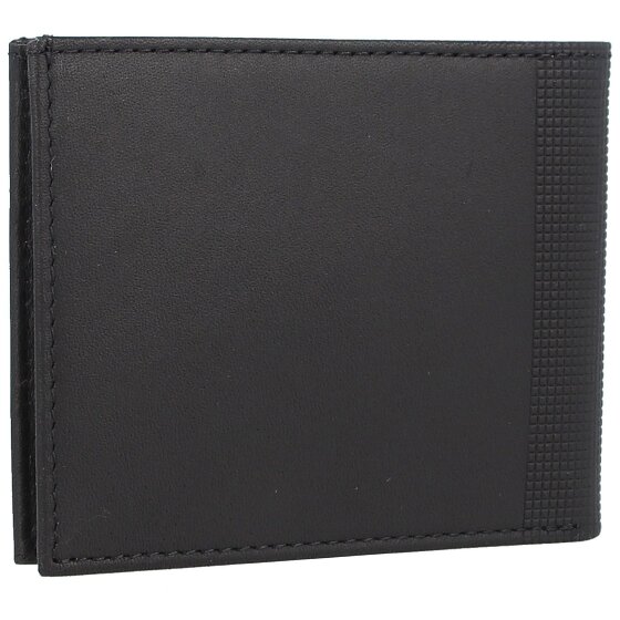 Victorinox Altius Alox Portemonnee RFID Leer 11 cm